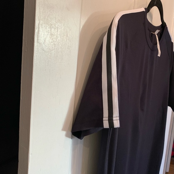 T Shirt Dress M - Picture 5 of 6